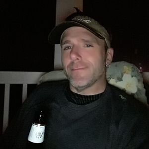 Meet your Posher, Frank